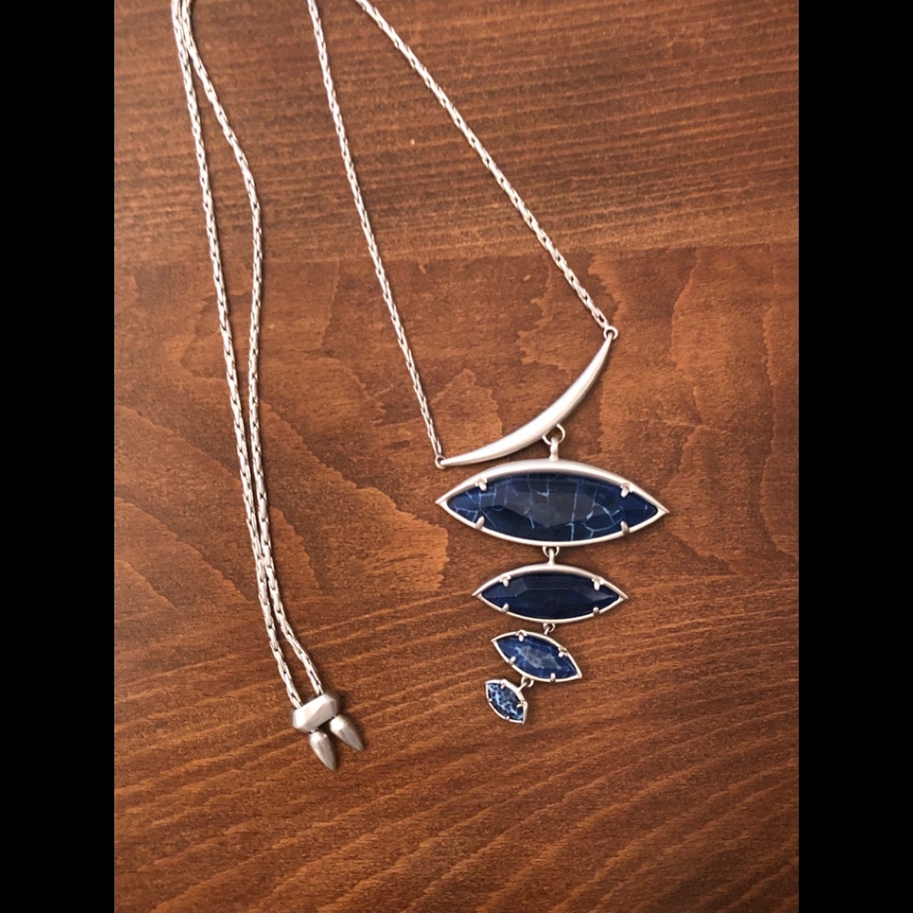 Kendra Scott Necklace